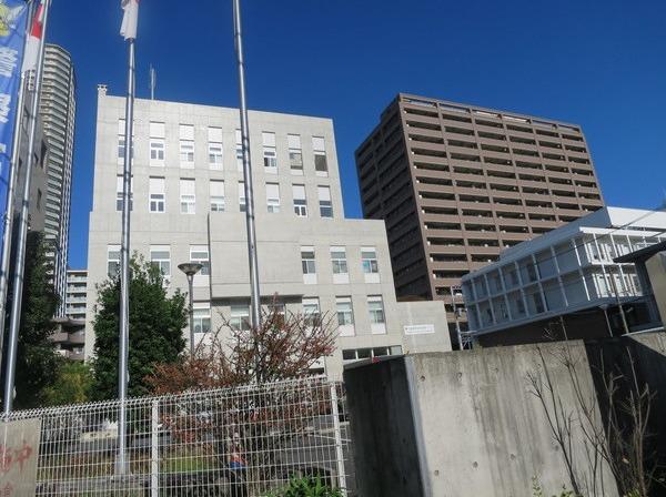警察署、交番