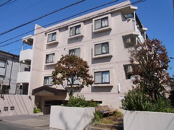 エスペランサ第一元住吉 外観