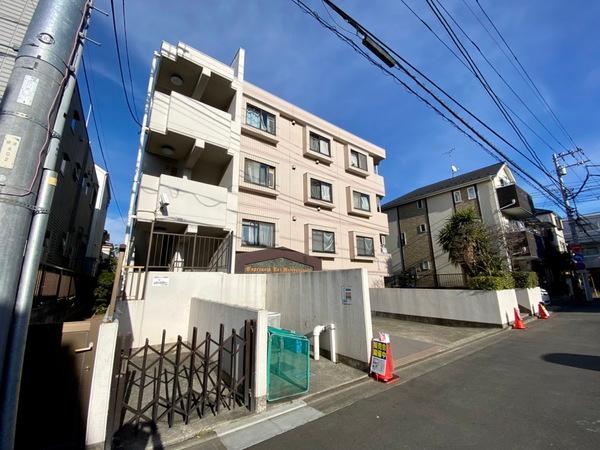 エスペランサ第一元住吉 外観