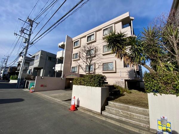 エスペランサ第一元住吉 その他