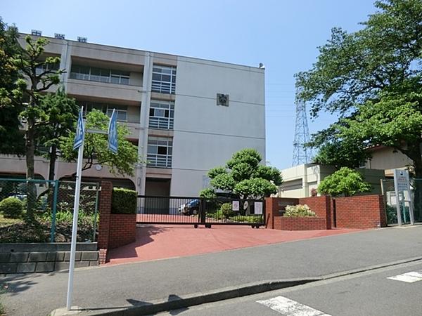 中学校