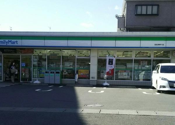 コンビニ