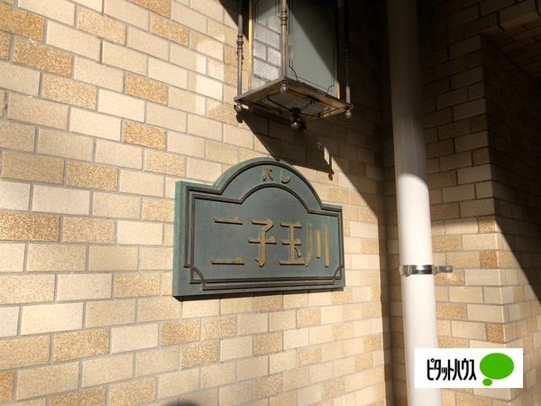 パレ二子玉川 その他