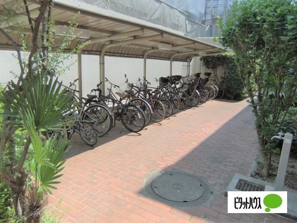 パレ二子玉川 その他