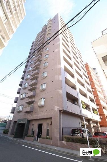 ファミール池尻大橋 物件画像