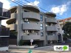マイネシュロッス経堂外観1