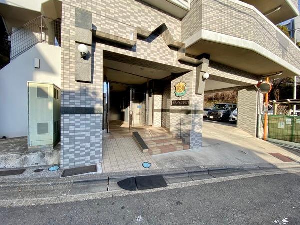メディウス青葉台 その他
