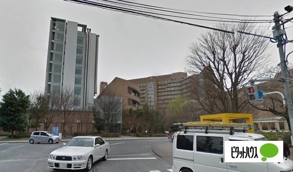 病院