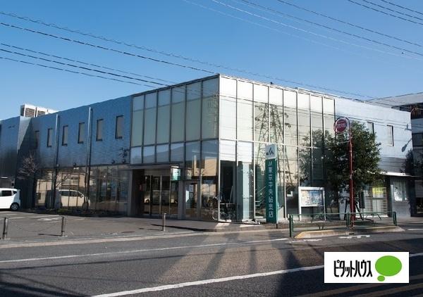銀行