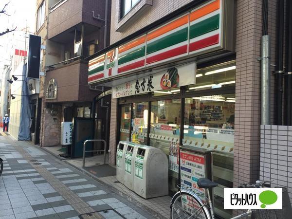 コンビニ
