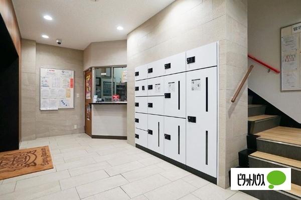 ライオンズマンション駒沢 物件画像