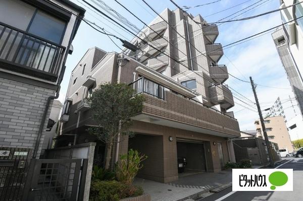 グランドメゾン桜丘 物件画像