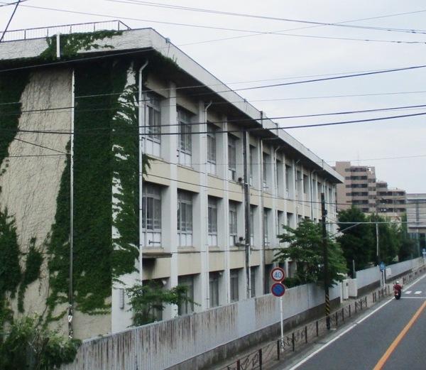 中学校