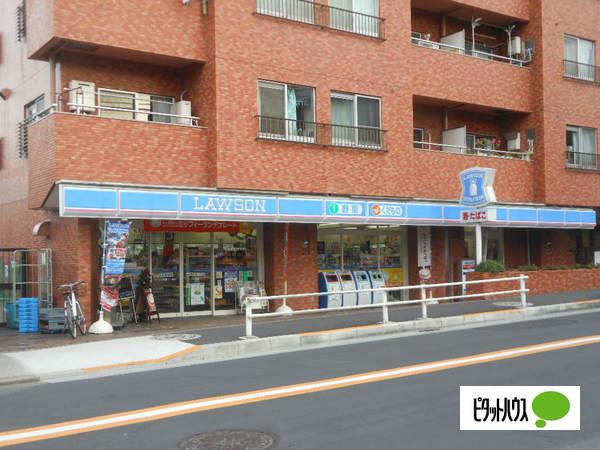 コンビニ