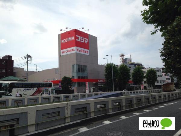 ホームセンター