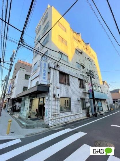代田砦ハイム 物件画像