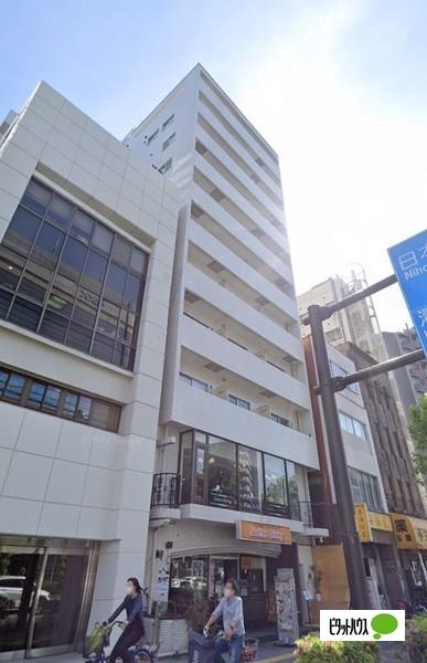 ヴィップ東日本橋 外観