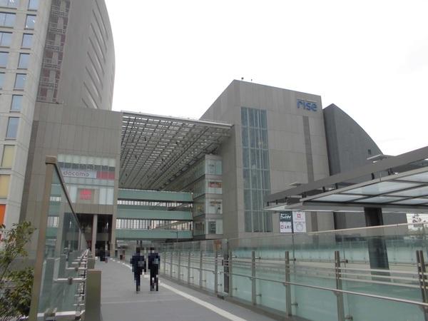 ホームセンター