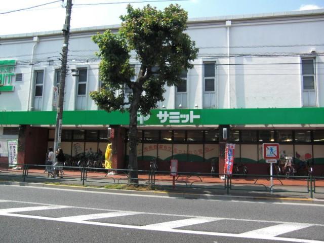 スーパー