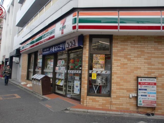 コンビニ