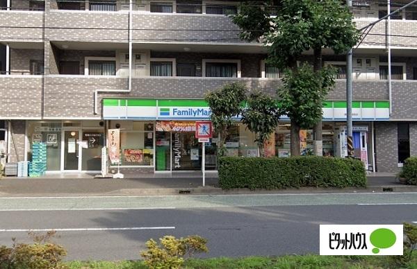 コンビニ