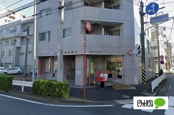 郵便局