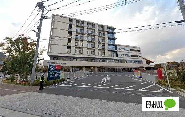 病院
