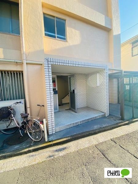 田園キャッスル横浜西口 物件画像
