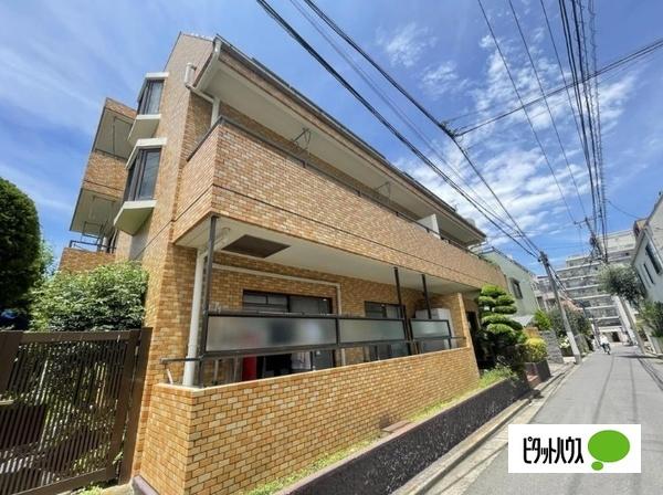 プロスペアー世田谷上町 外観