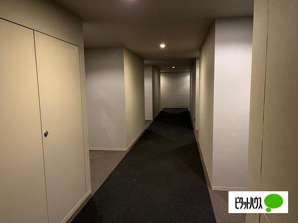 パークタワー錦糸町 物件画像
