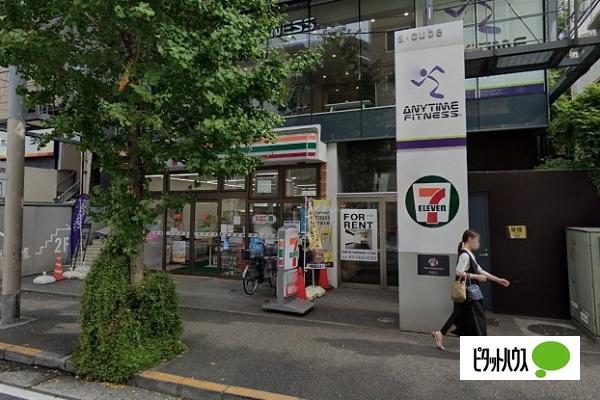 コンビニ