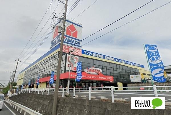 ホームセンター