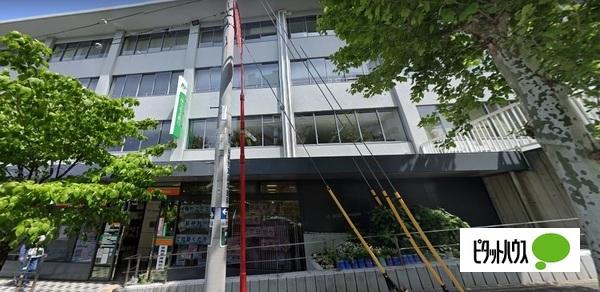 郵便局