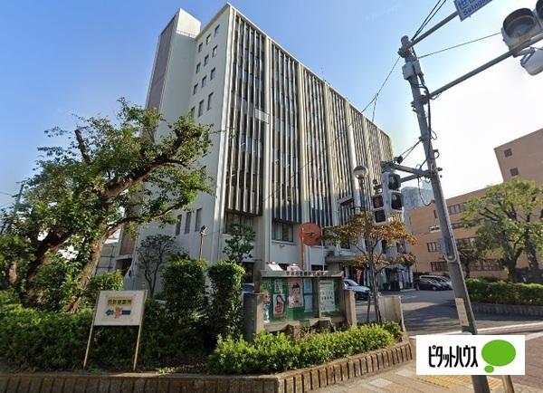 警察署、交番
