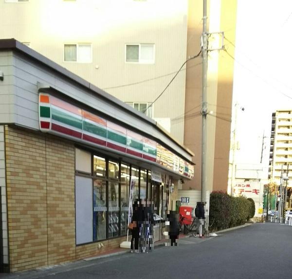 コンビニ