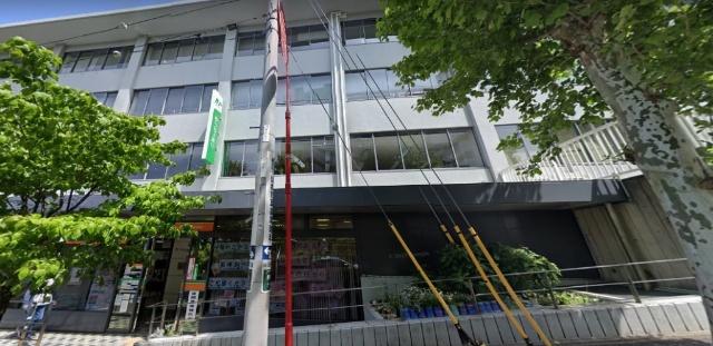 郵便局