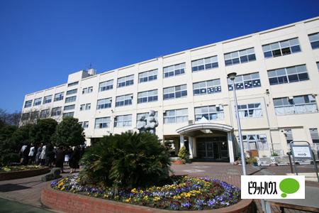 中学校