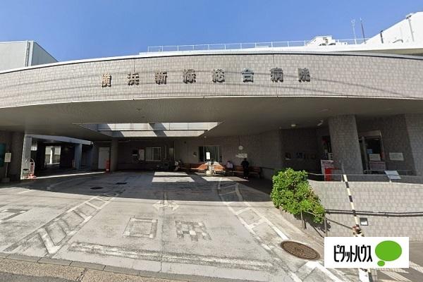 病院