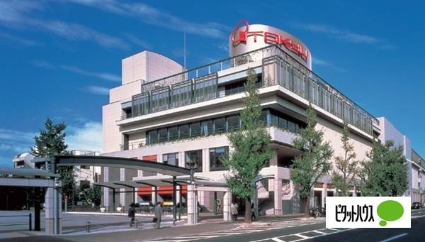 ショッピング施設