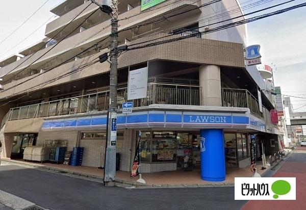 コンビニ