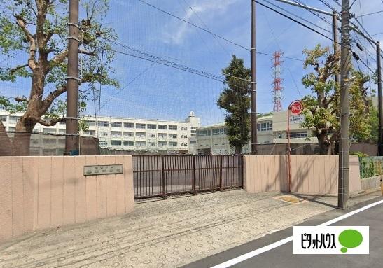 中学校