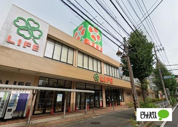 スーパー
