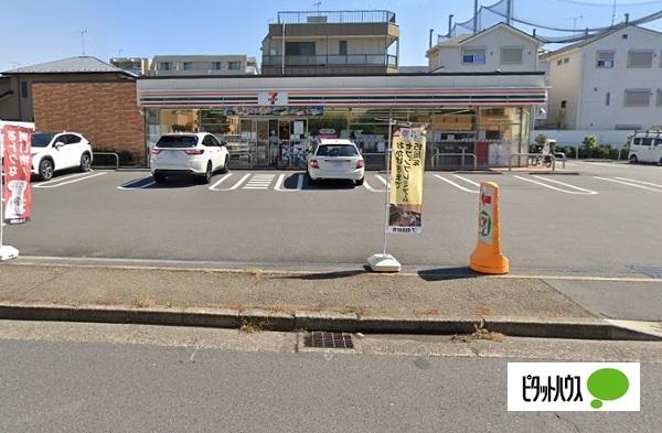 コンビニ