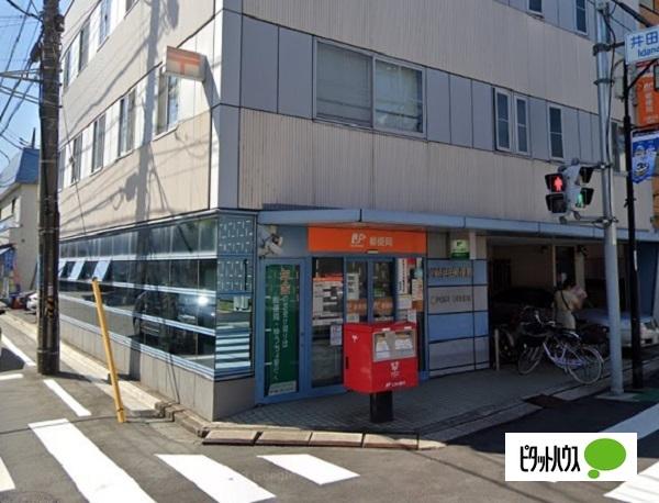 郵便局