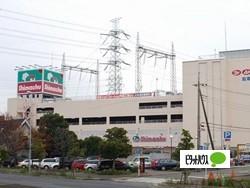 ホームセンター