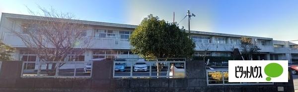 中学校