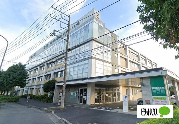 病院