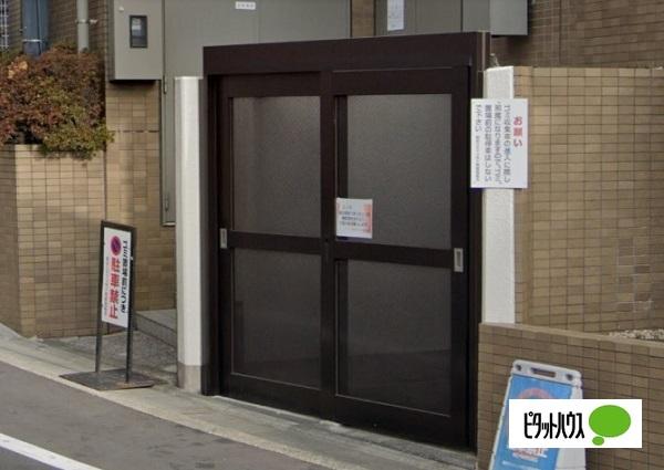野村ステイツ市が尾 物件画像