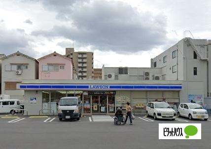 コンビニ