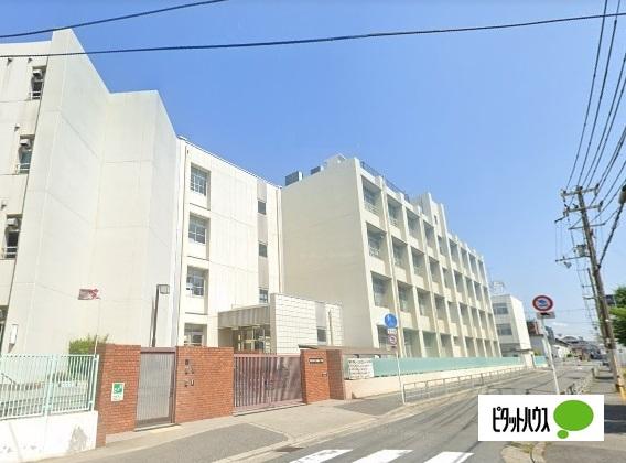 中学校